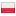 dascompany.com server is located in Poland
